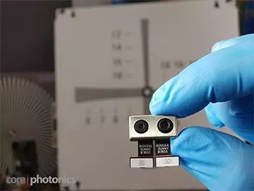舜宇光學(xué)與Corephotonics達(dá)成戰(zhàn)略合作 開啟雙攝像頭技術(shù)新篇章